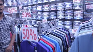 Up to 50% off in Dhanmondi on best quality Man's Dress #man's Dress #dhaka #offer #discount