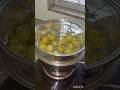 AmlaPrash #आवला प्राश #immunityboosterrecipes #ytshorts #shorts #healthy #vitaminc