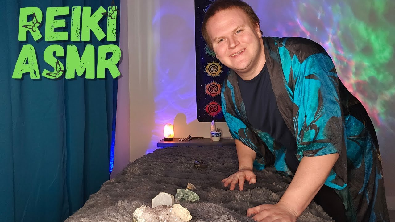 Рейки для очищения внутреннего и внешнего мира от хлама ✨ (Сеанс, наполненный энергией Рейки)