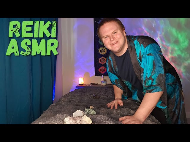 Reiki for Decluttering Inner and Outer World✨(Reiki Infused Session)