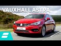 2019 Vauxhall Astra First Drive 🚗