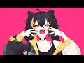 【歌ってみた】 アニマル 【にじさんじKR / Gaon】