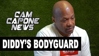 Roger Bonds: There Was Tension Between Diddy & BMF After Big Meech Went To Jail; They Beefed Up