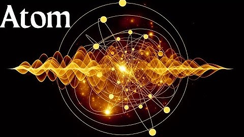 What is Atom in Urdu and Hindi | Composition of Atom | Basic Chemistry in urdu