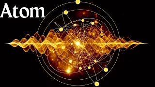 What is an Atom | Composition of Atom | Basic Chemistry