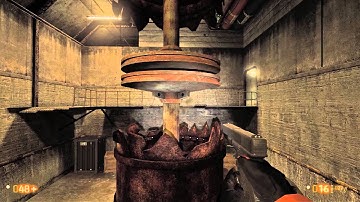 Black Mesa: Source Playthrough - Chapter 9 Apprehension [HD]