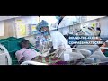 Experience Compassionate Care at Karpagam Multispeciality Hospital | Best Hospital in Coimbatore