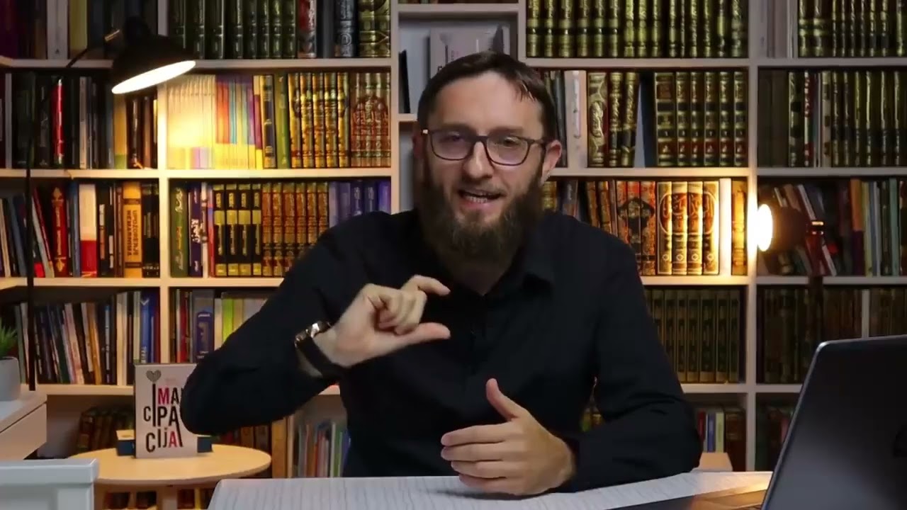 OVO MORAŠ ZNATI O FATIHI - dr Rusmir Čoković