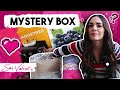 MYSTERY BOX de San Valentín! Para solteras (paquete de self-care) 💖