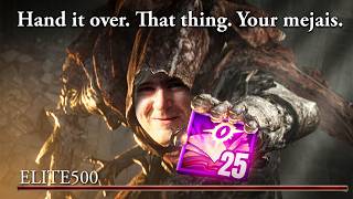 I DEMAND UTTER ANNIHILATION... ft. IRELKING screenshot 1