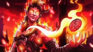 Karlach Isn't Who You Think She Is...