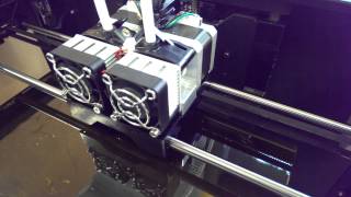 Makerbot Replicator 2x problem Net Worth