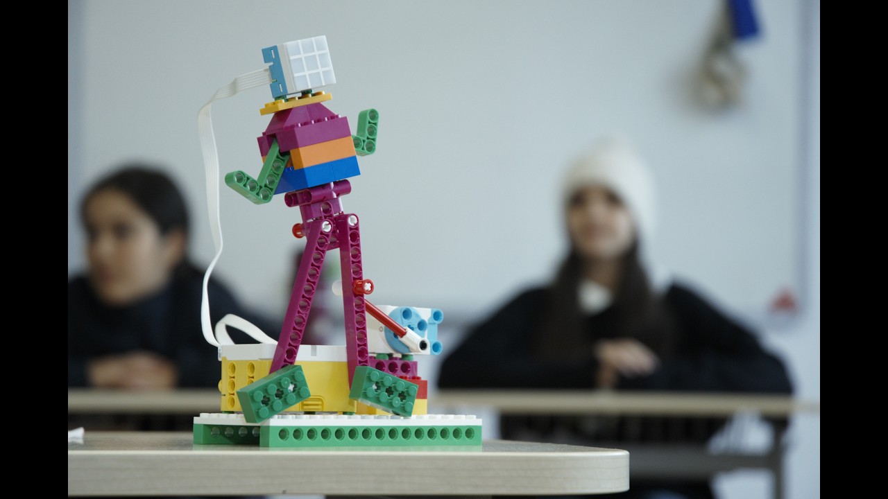 Revitalizing STEM education to equip the next generation with STEM competency