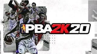 HOW TO MOD YOUR NBA2K14 TO PBA2K20 (SIMPLE STEPS)