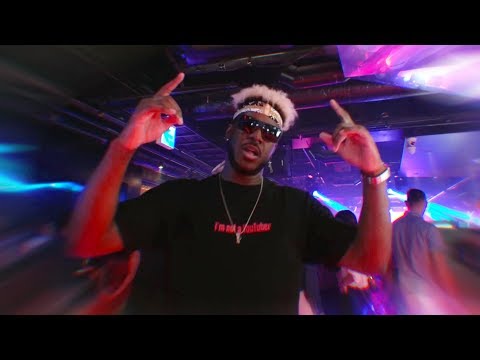 Video Kevin LaSean - Keep It Moving (Official Music Video) - youtube