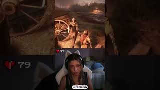 J'ai vraiment eu mal au coeur #amicia #hugo #plaguetalerequiem