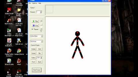 How to download/install and use the pivot stickfigure 3.0 beta