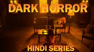 7 Black Magic Hindi Series