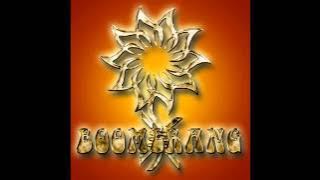 boomerang - reboisasi (full album)