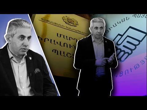 Ես ոչ ՔՊ-ի թեկնածուն եմ, ոչ էլ ընդդիմադիր խմբակցությունների. ՔՊ-ի հետ համդիպման կգնամ