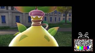 Gresnick reacts to the new Mega Pokemon