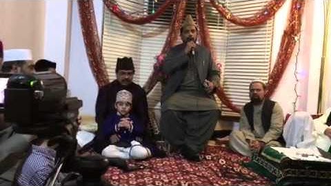 syed sabih uddin rehmani in Canada Dec-2015 Part-1