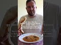 Eating Been Stew In Bosnian Village Bosnia Food Travel Balkan Eating Been Stew In Bosnian Village Bosnia Food Travel Balkan