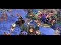 Albion West-Sever MAGA Guild 03utc cta 2024-02-04 / earth rune offensive / 어스룬