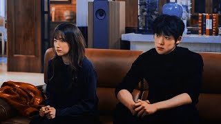 Kore Klip | Yeni Bir Şans (Sahte Evlilik Yapmak Zorunda Kalırlar Ama Aşık Olurlar)Wedding İmpossible