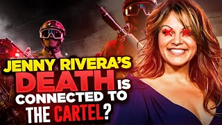 Why People Think Jenny Rivera's Death Is Connected To The Cartel