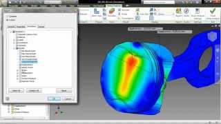 Celebrity Autodesk Inventor 2011 — Simulation Guide Wealth