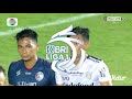 [HIGHLIGHT] Arema FC 0-0 Bali United FC | Goal Skill Save