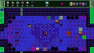 Isles of Sea and Sky - E34: Lord of darkness