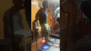 Danny - Test ITG