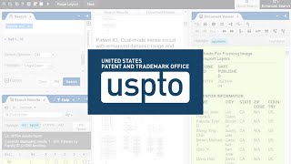 Petapator Seamless Integration with USPTO