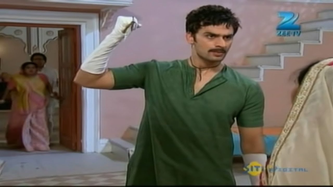 EP 427Миссис Каушик Ки Паанч Бахуэйин - Индийское телешоу хинди - Же ТВ