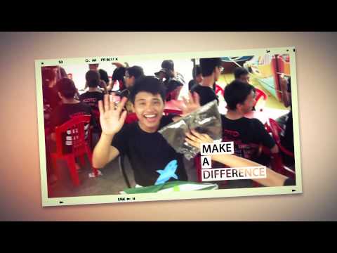 Video International experiences with Macquarie Uni's PACE... - youtube
