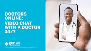 See a doctor online 24/7 screenshot 4