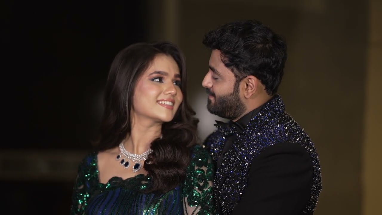 ADeeKiShaadi Ring Cocktail 5th Dec'25 