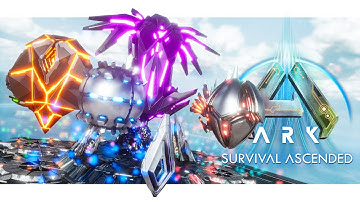 How to Speed Run Every ARK Artifact