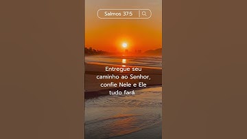 ✨ Confie no Senhor! Ele nunca falha e está cuidando de tudo. 🙏 #Fé #oração #deustemumapalavrapravoce