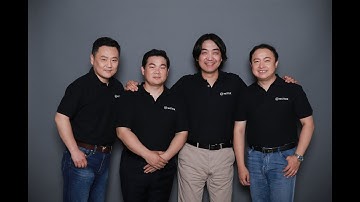 Matrix AI Network Team Overview