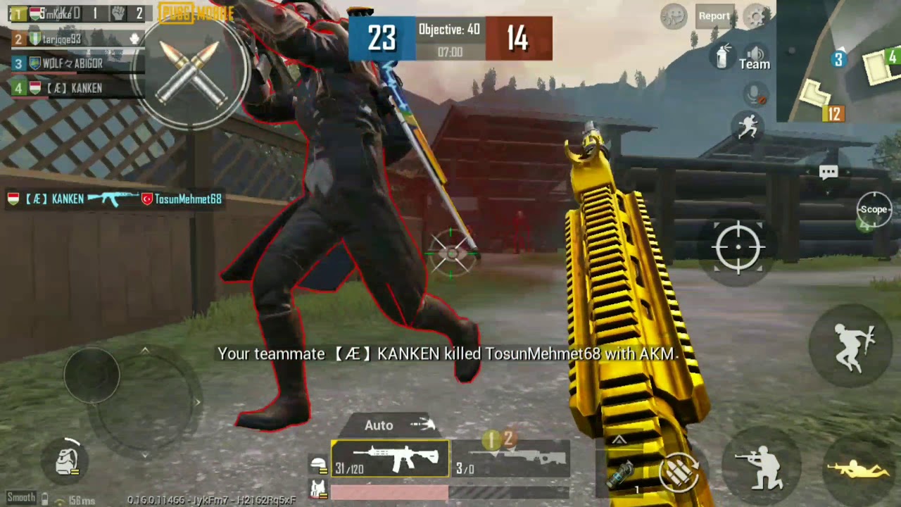 Pubg mobile fpp team deathmatch kills 🔥🔥 by | by frost gaming - YouTube