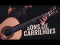 Sons de carrilhes joo pernambuco  luis leite