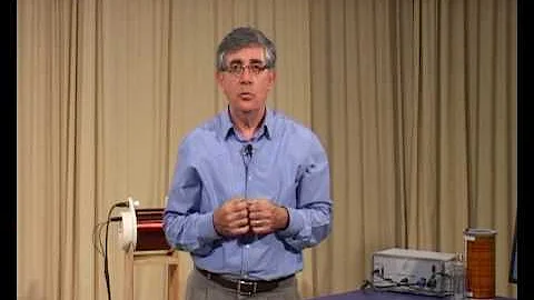 Introductory NMR & MRI: Video 06: Spin echoes, CPMG and T2 relaxation