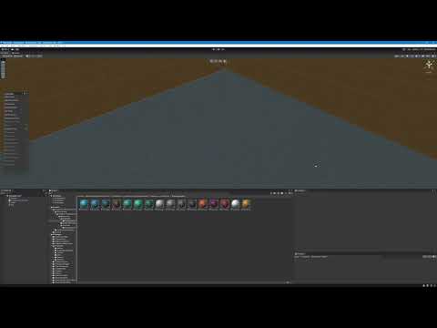 How to Move the Camera and Navigate in Unity 3D