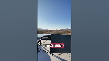 Is this THE RV internet solution?? We think so!!travel#rving #rv #stayconnected #instyconnect