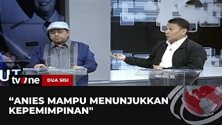 Ketika Anies Dituntut Mundur Saatjadi Gubernur Mardani Itu Berlebihan  Dua Sisi Tvone