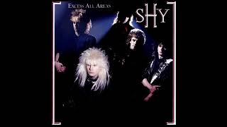 Shy  Emergency s hq Sound aormelodic Rock