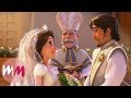 Top 10 magical disney weddings